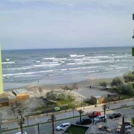 Apartament Mamaia Nord Apartment Navodari Luaran gambar