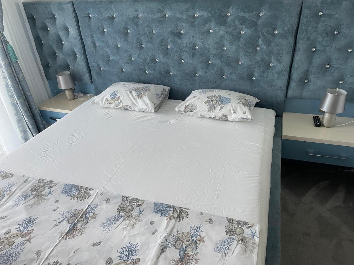 Apartament Mamaia Nord Apartment Navodari Luaran gambar