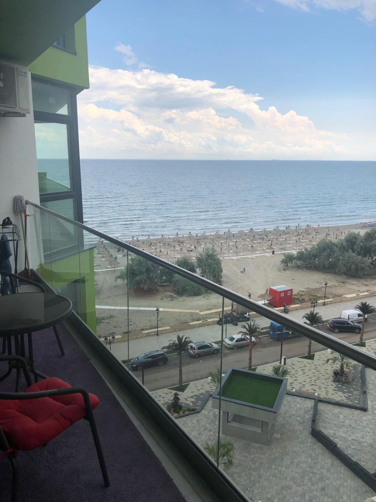 Apartament Mamaia Nord Apartment Navodari Luaran gambar
