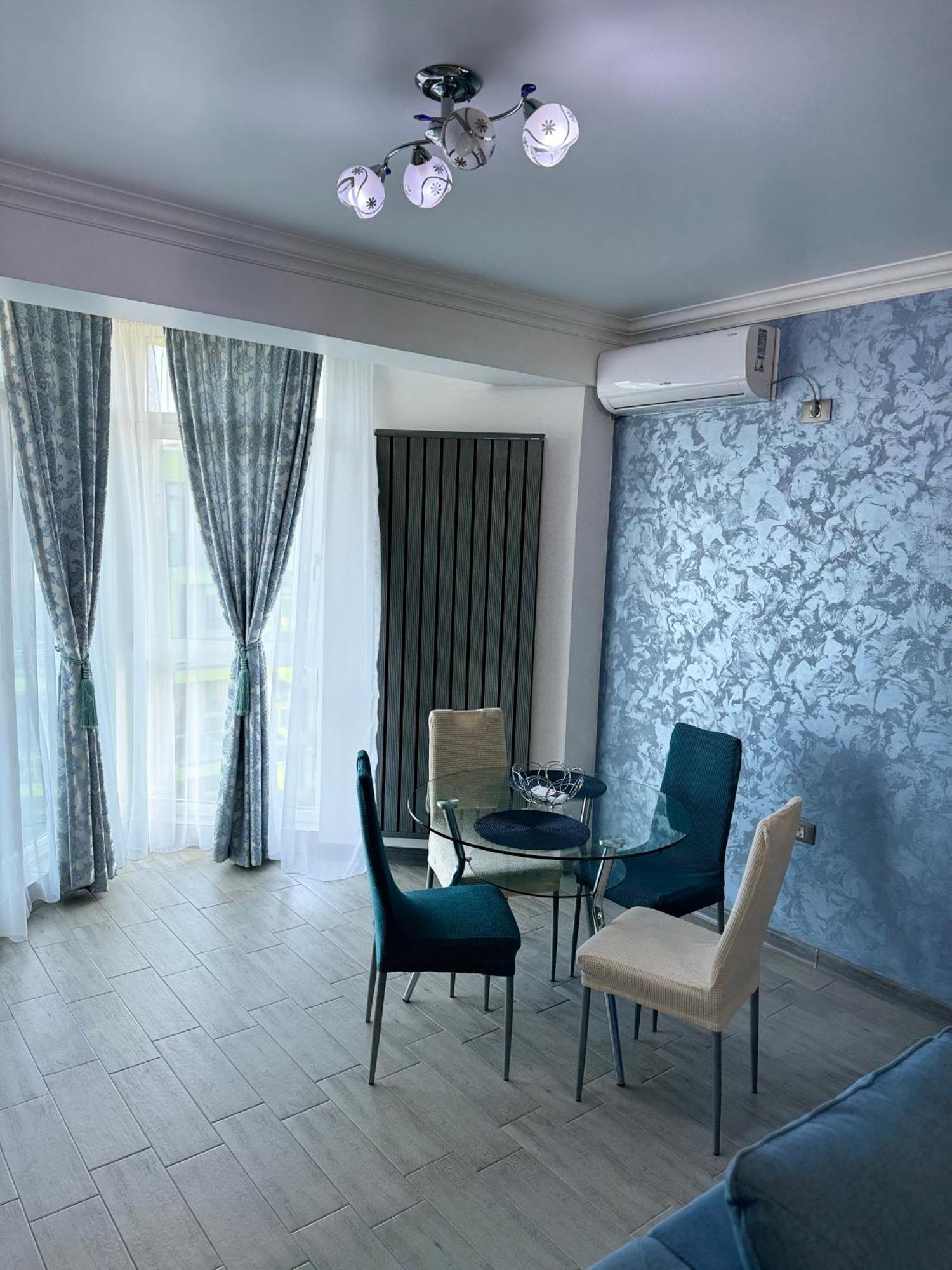Apartament Mamaia Nord Apartment Navodari Luaran gambar